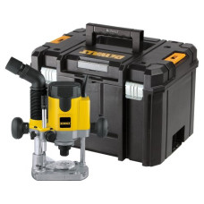 DeWalt Oberfräse DW621KTX-QS Kit DeWalt Oberfräse DW621KTX-QS Kit
