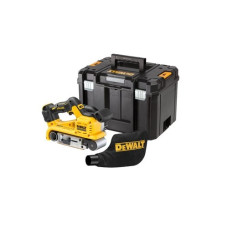 DeWalt Akku-Bandschleifer DCW220NT-XJ 18 V Solo