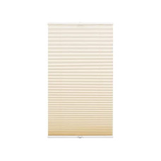 Gardinia Plissée Concept 80 x 130 cm, Beige