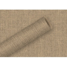 Braun + Company Geschenkpapier By Nature Kraft Jute 2 m x 70 cm