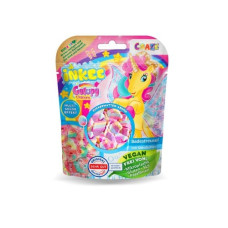 Craze Badespass Inkee Bath Crumbles Galupy Unicorn 1 Stück