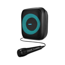 Medion Bluetooth Speaker LIFE S61991 Schwarz