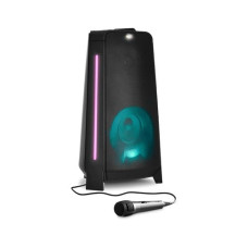 Medion Bluetooth Speaker LIFE P61552 Schwarz