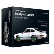 Franzis Bausatz Porsche 911 Carrera RS Build your Legend 1:24