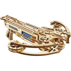 WoodTrick Bausatz Bullet Boltcaster WoodTrick Bausatz Bullet Boltcaster