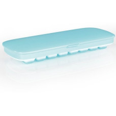 GOURMETmaxx Eiswürfelbehälter Türkis
