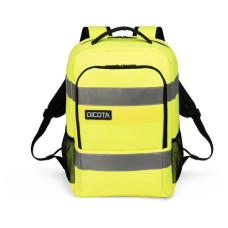 DICOTA Rucksack Hi-Vis 24 l – Gelb DICOTA Rucksack Hi-Vis 24 l – Gelb