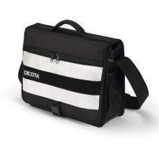 DICOTA Rucksack Hi-Vis 24 l – Schwarz DICOTA Rucksack Hi-Vis 24 l – Schwarz