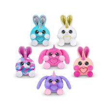 Zuru Rainbocorns Bunnycorn Surprise Mini Series 2 assortiert