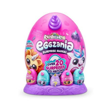 Zuru Eggzania Series 1 assortiert