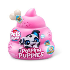 Zuru Pooping Puppies Series 1 assortiert