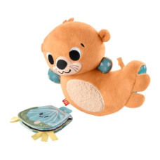 Fisher-Price 2-in-1 Bauchlage Otter