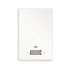 ADE Küchenwaage Julia Weiss