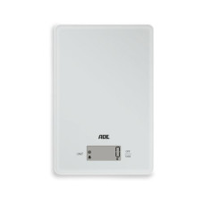 ADE Küchenwaage Julia Hellgrau