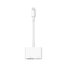 Apple Adapter Lightning Digital AV