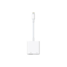 Apple Adapter Lightning – USB 3.0