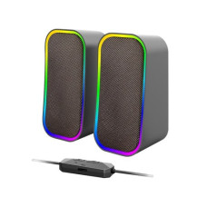 Speedlink PC-Lautsprecher Token RGB