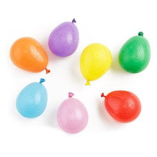 Partydeco Luftballon Pastellfarbig, 100 Stück Partydeco Luftballon Pastellfarbig, 100 Stück