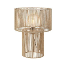 Markslöjd Tischleuchte Soga Beige Markslöjd Tischleuchte Soga Beige