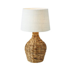 Markslöjd Tischleuchte Paglia Beige/Weiss Markslöjd Tischleuchte Paglia Beige/Weiss