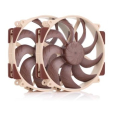 Noctua PC-Lüfter NF-A14 x 25R G2 PWM SX2-PP Noctua PC-Lüfter NF-A14 x 25R G2 PWM SX2-PP