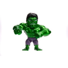 Jada Toys Figur Marvel Hulk 10 cm