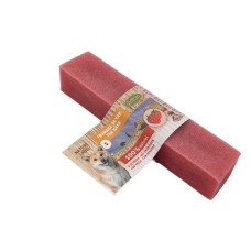 Bubimex Yakkäse mit Erdbeeren, 60 - 80 g