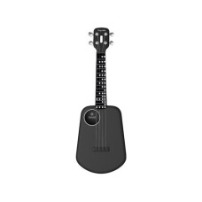 PopuMusic Ukulele Populele 2 Schwarz PopuMusic Ukulele Populele 2 Schwarz