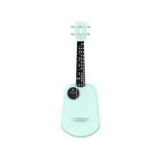 PopuMusic Ukulele Populele 2 Grün PopuMusic Ukulele Populele 2 Grün