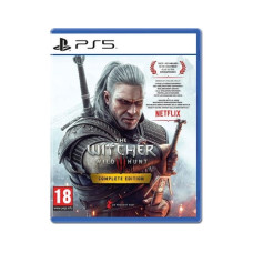 Bandai Namco The Witcher 3: Wild Hunt – Complete Edition