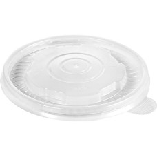 Duni Deckel zu Suppenbecher 250 ml, 50 Stück