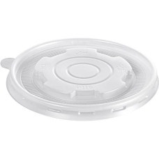 Duni Deckel zu Suppenbecher 400/550/950 ml, 50 Stück