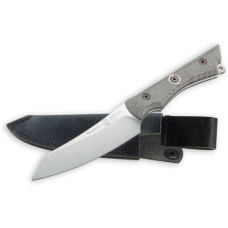 Messermeister Lederscheide Overland 11.43 cm