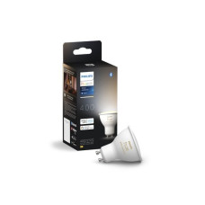Philips Hue White Ambiance GU10 Einzelpack Philips Hue White Ambiance GU10 Einzelpack