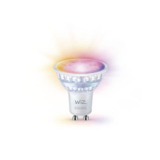 WiZ Leuchtmittel 4.9W (50W) GU10 MR16 Tunable White&Color