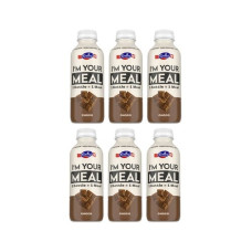Emmi Trinkmahlzeit Chocolat 6 x 500 ml