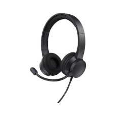 Trust Headset HS-260 Trust Headset HS-260