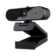 Trust Webcam Taxon QHD