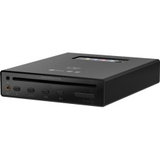 Shanling CD-Player EC Mini Schwarz