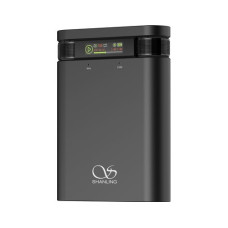Shanling Kopfhörerverstärker & USB-DAC H2 Shanling Kopfhörerverstärker & USB-DAC H2