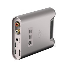 Shanling Kopfhörerverstärker & USB-DAC H5 Shanling Kopfhörerverstärker & USB-DAC H5