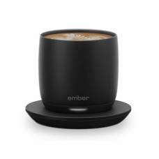 Ember Temperiertasse Cup 6oz 178 ml, 1 Stück, Schwarz Ember Temperiertasse Cup 6oz 178 ml, 1 Stück, Schwarz