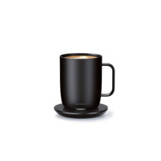 Ember Temperiertasse Mug 14oz 414 ml, Schwarz Ember Temperiertasse Mug 14oz 414 ml, Schwarz