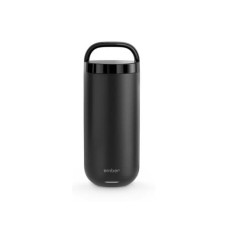 Ember Reisebecher Tumbler 16oz 473 ml, Schwarz Ember Reisebecher Tumbler 16oz 473 ml, Schwarz