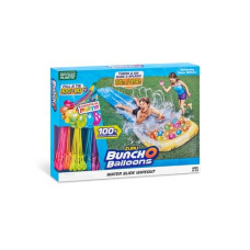 Zuru Bunch O Balloons Single Lane Slide inkl. Wasserballons