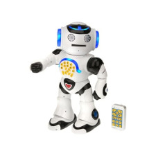 Lexibook Powerman Roboter -DE-