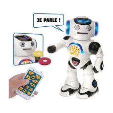 Lexibook Powerman Roboter -FR-