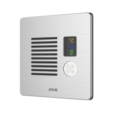 Axis IP Türstation I7010-VE Axis IP Türstation I7010-VE