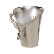 Boltze Weinkühler Somino Silber