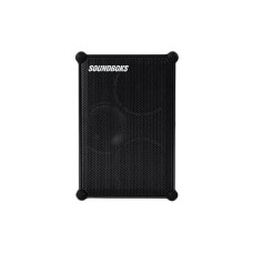 Soundboks Bluetooth Speaker 4 Schwarz